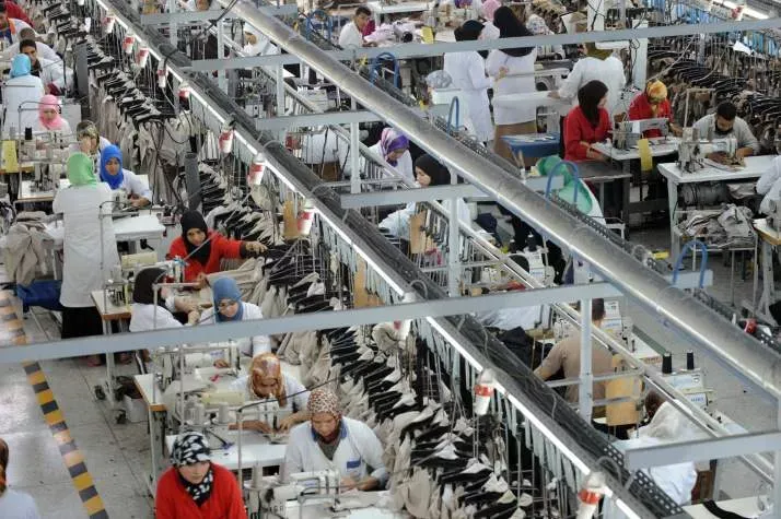 23rd Edition of 'Maroc in Mode' Set for November 3-5 in Casablanca