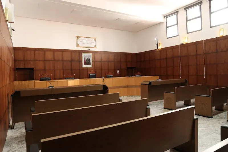 Moroccan Administrative Court Declares Nullity of Motorcycle Federation Assembly