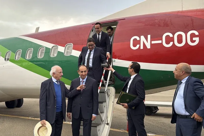New Direct Flight Launched between Casablanca and Essaouira to Boost Tourism in Morocco
