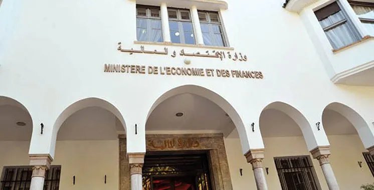 Morocco's Budget Deficit Significantly Decreases to 33 Billion Dirhams by September 2026