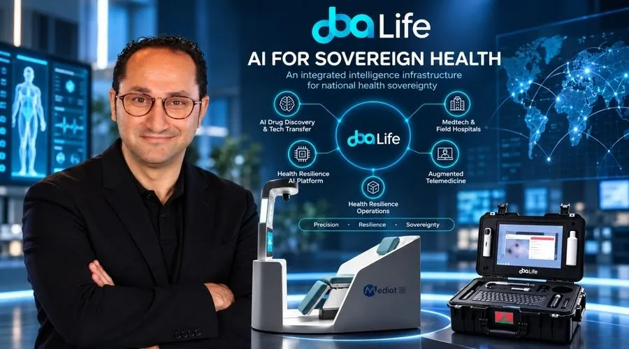 ABA Life Secures $40 Million Investment to Propel HealthTech Innovations from Morocco