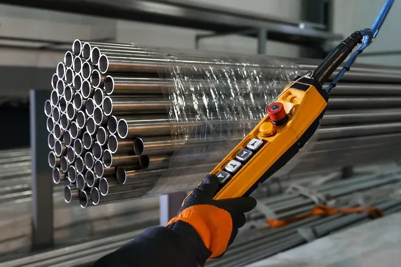 Morocco Extends Trade Protection Measures for Steel Pipes and Tubes Until November 2029