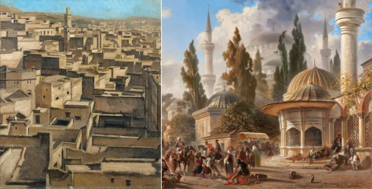 Artcurial's 'A Moroccan Winter' Returns to Marrakech with 15th Edition of Majorelle Sales