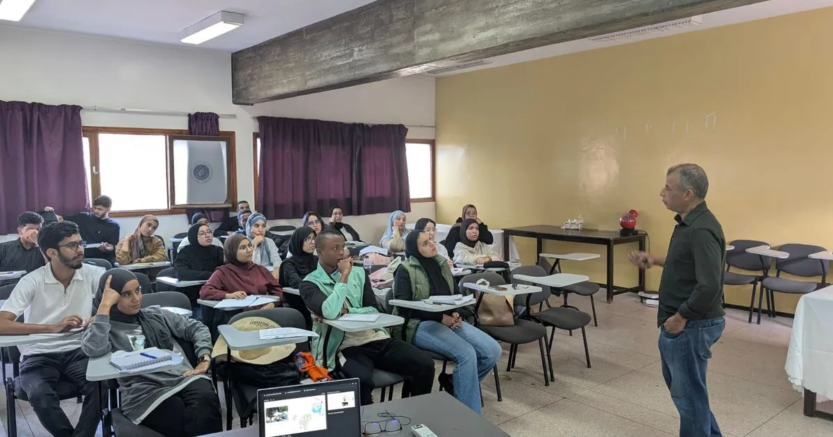 Morocco Expands Waterbird Monitoring Program: Strengthening Biodiversity Conservation Efforts