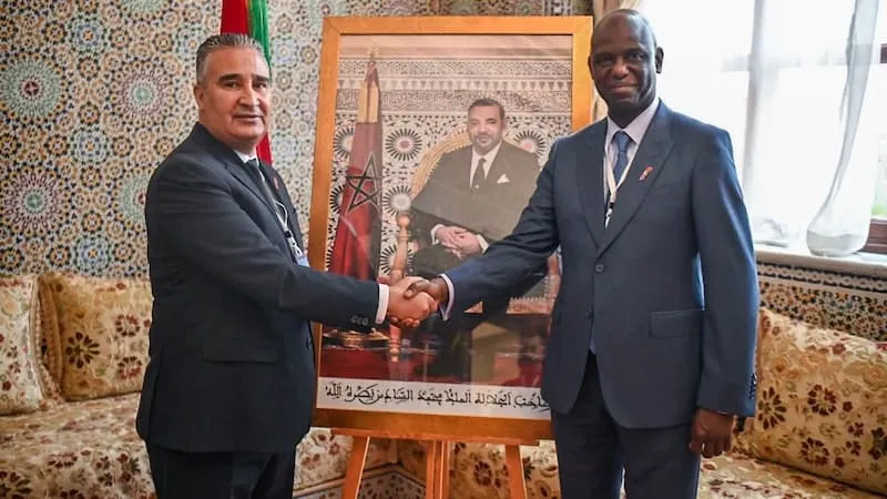 Saint-Louis, Morocco Joins Global Heritage Cities Network as Only African Member