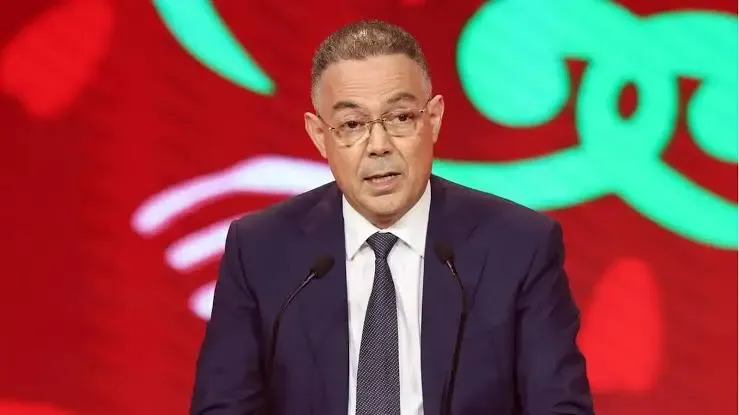 Morocco's Hassan II Stadium Set to Host 2030 World Cup Final