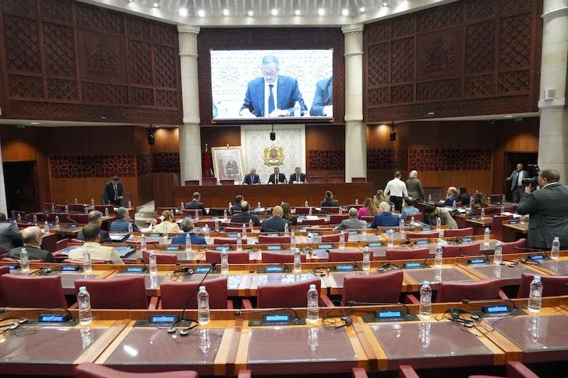 Moroccan Lawmakers Raise Concerns Over 2027 Budget and Economic Inequities