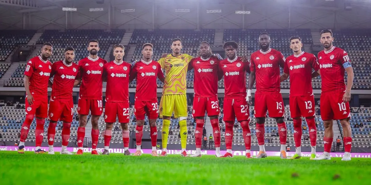 Positive Signs in Wydad's Training Ahead of Upcoming Match Against Moghreb Tétouan