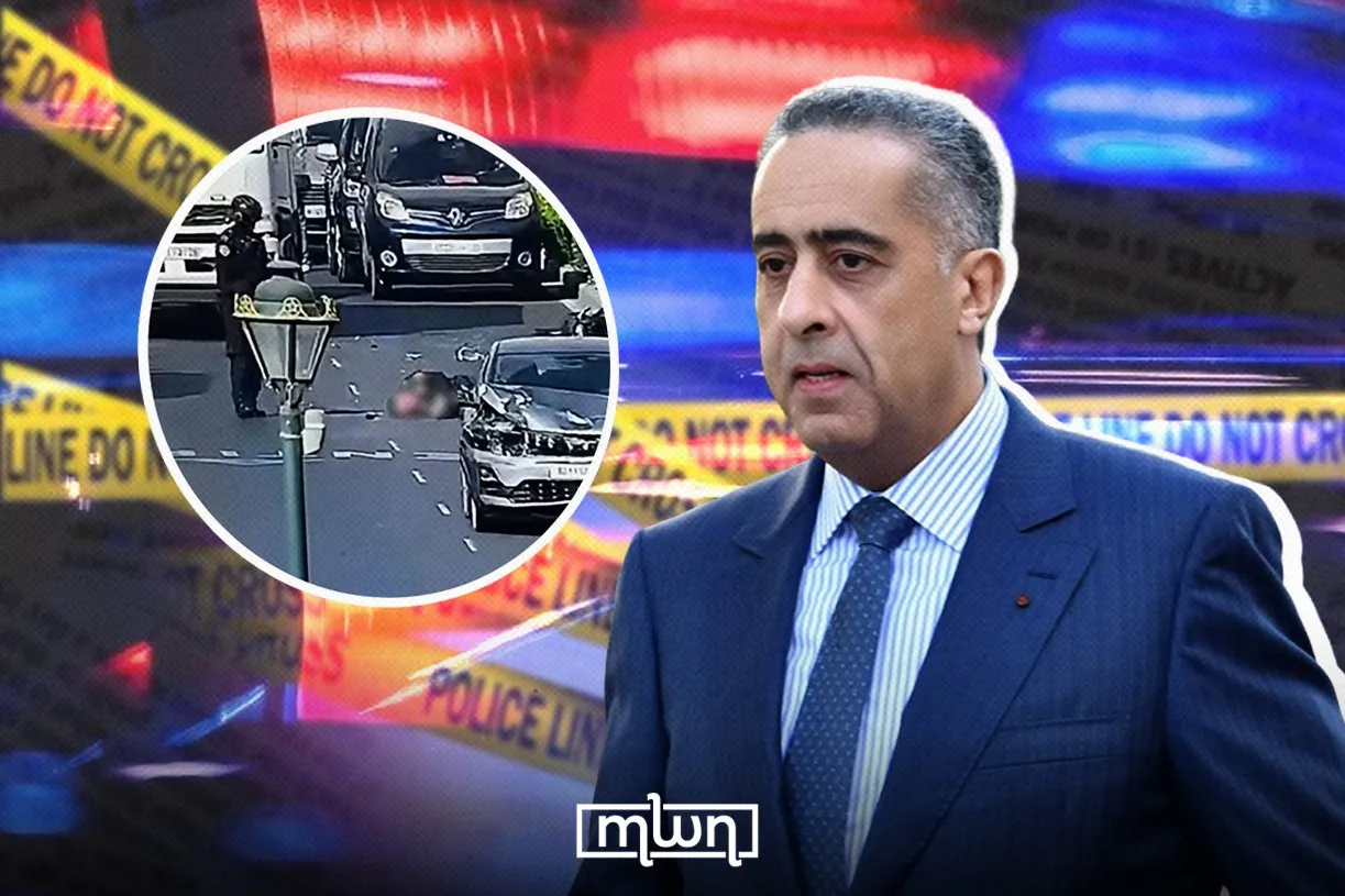 Moroccan Police Officer Receives Exceptional Promotion After Grave Assault in Agadir