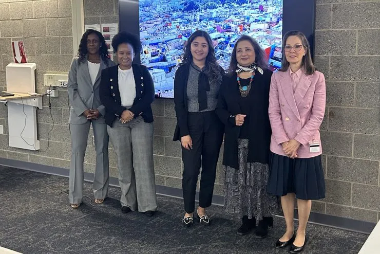 Exploring the Cultural Significance of Rooftops for Women in Morocco: Insights from Stony Brook University