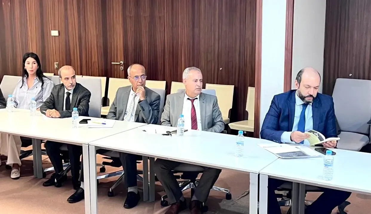 Marrakech Hosts Training Session Led by Khalid Kerdoudi for Public Prosecutors on the New Legal Framework of Law 66.23
