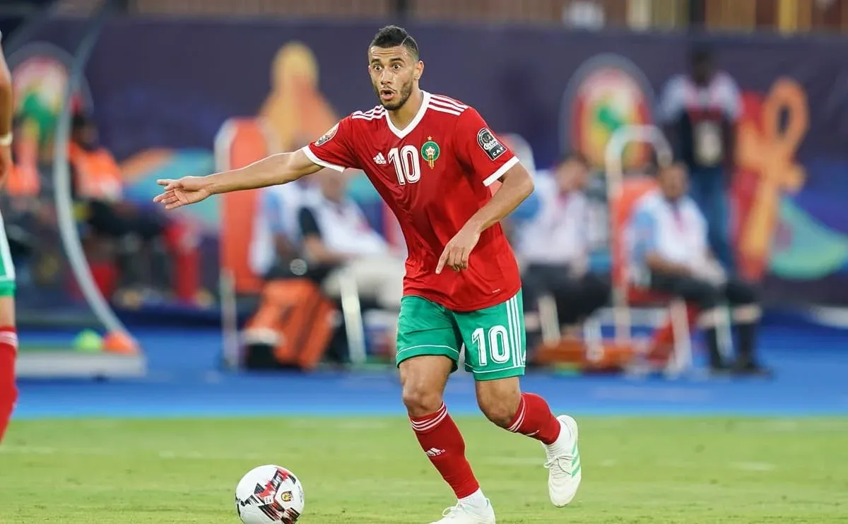 Younès Belhanda Reflects on Exclusion from Morocco's Historic World Cup Journey