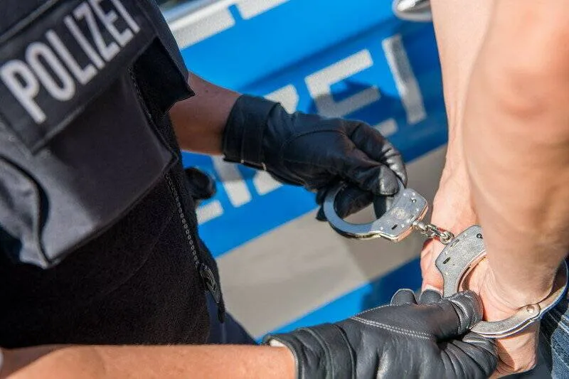 Dutch Man Arrested at Weeze Airport While Attempting to Fly to Fez, Morocco