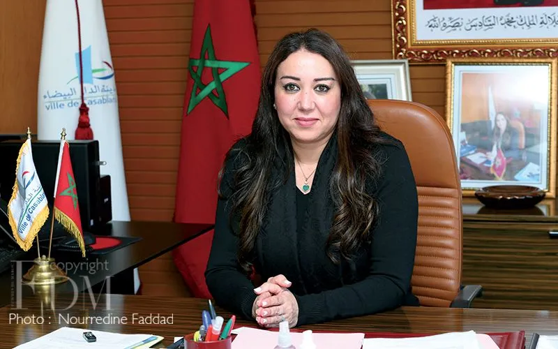 Casablanca Receives Positive Credit Rating from S&P Global, Paving the Way for Future Investments