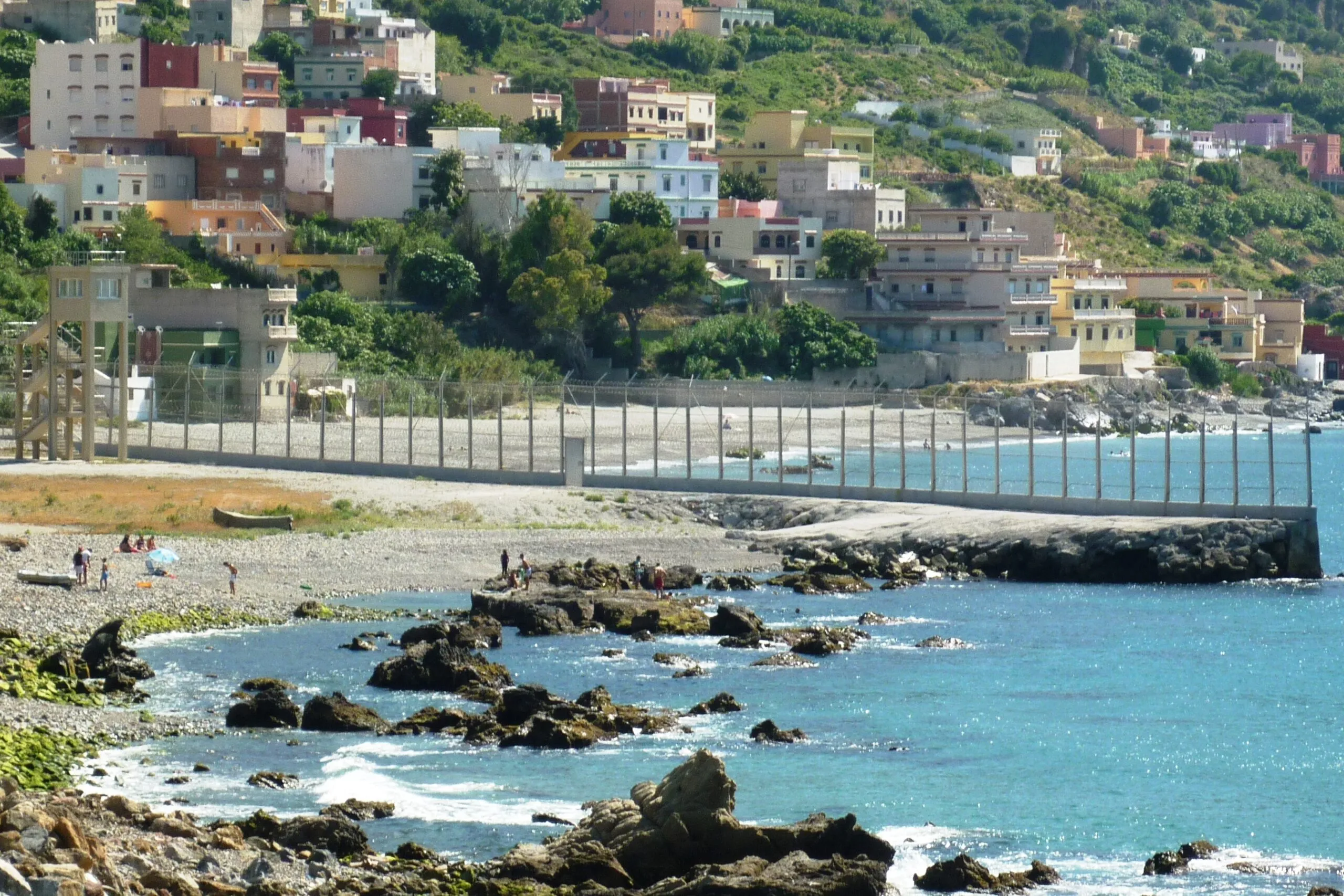 Moroccan Human Rights Groups Address Rising Anti-Moroccan Hate Speech Following Ceuta Crisis