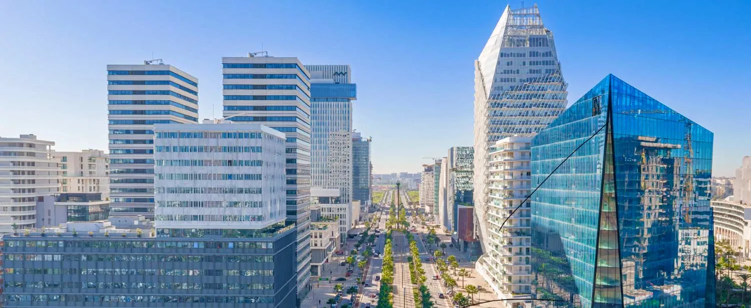 African Development Bank Marks Milestone with First Dirham Bond Issuance in Morocco