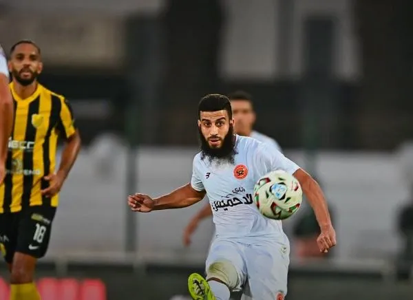 Morocco's RS Berkane and FUS Rabat Settle for a Goalless Draw in Delayed Match