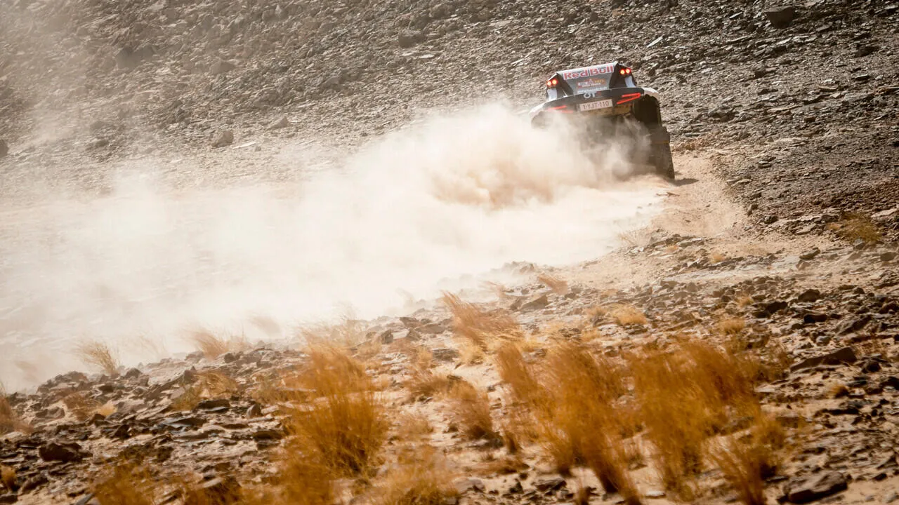 49th Dakar Rally to Shift to Morocco Following Saudi Arabia Cancellation