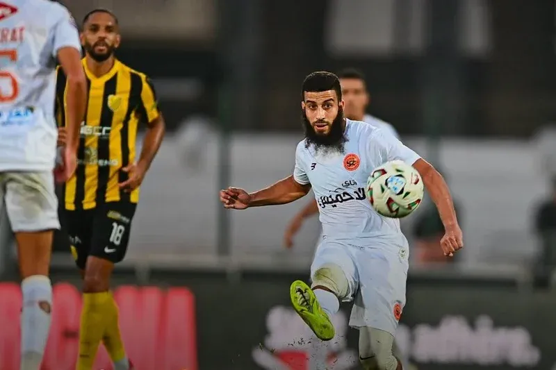 Morocco's Fes and Berkane Share Points in Goalless Draw