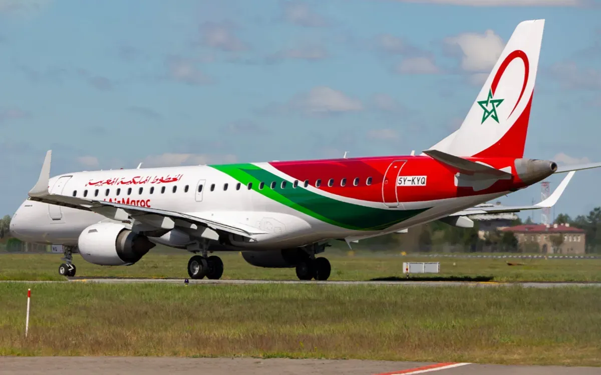 New Rules for Travelers from Casablanca to New York: Important Declaration Required