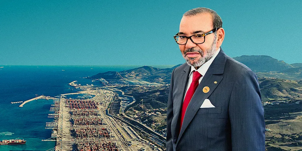 Maritime Trade: Morocco's Promising Port Developments