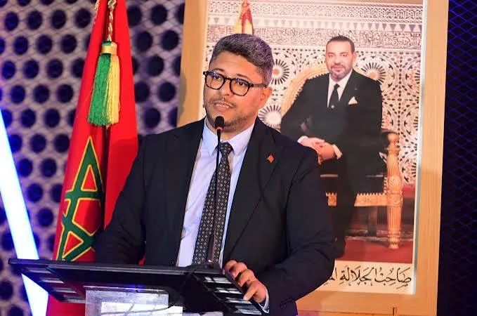 Hicham Rahioui Idrissi: Championing Industrial Development Across Morocco from Tangier to Nador