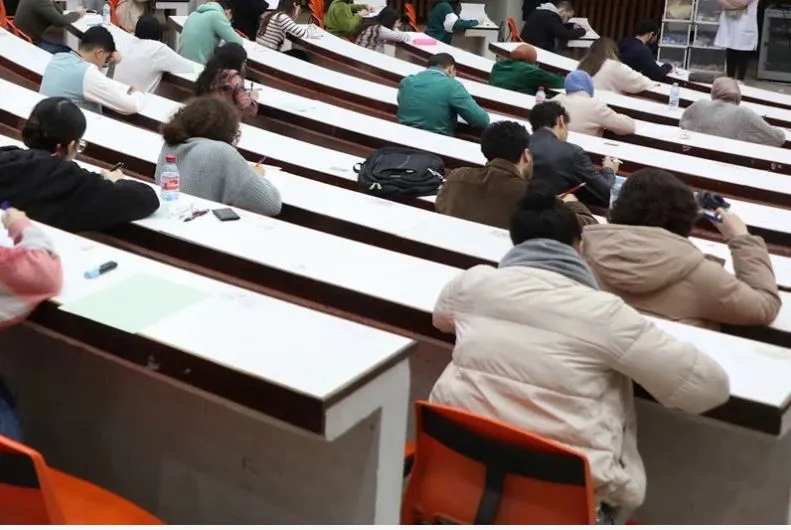 University Scholarships Under Scrutiny: MP Exposes Distribution Flaws and Calls for Fairness in Boulemane
