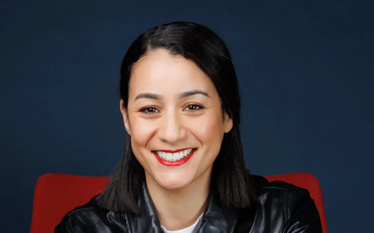 Ouarda Ech-Chykry: A Rising Star in the French Retail Industry from Morocco