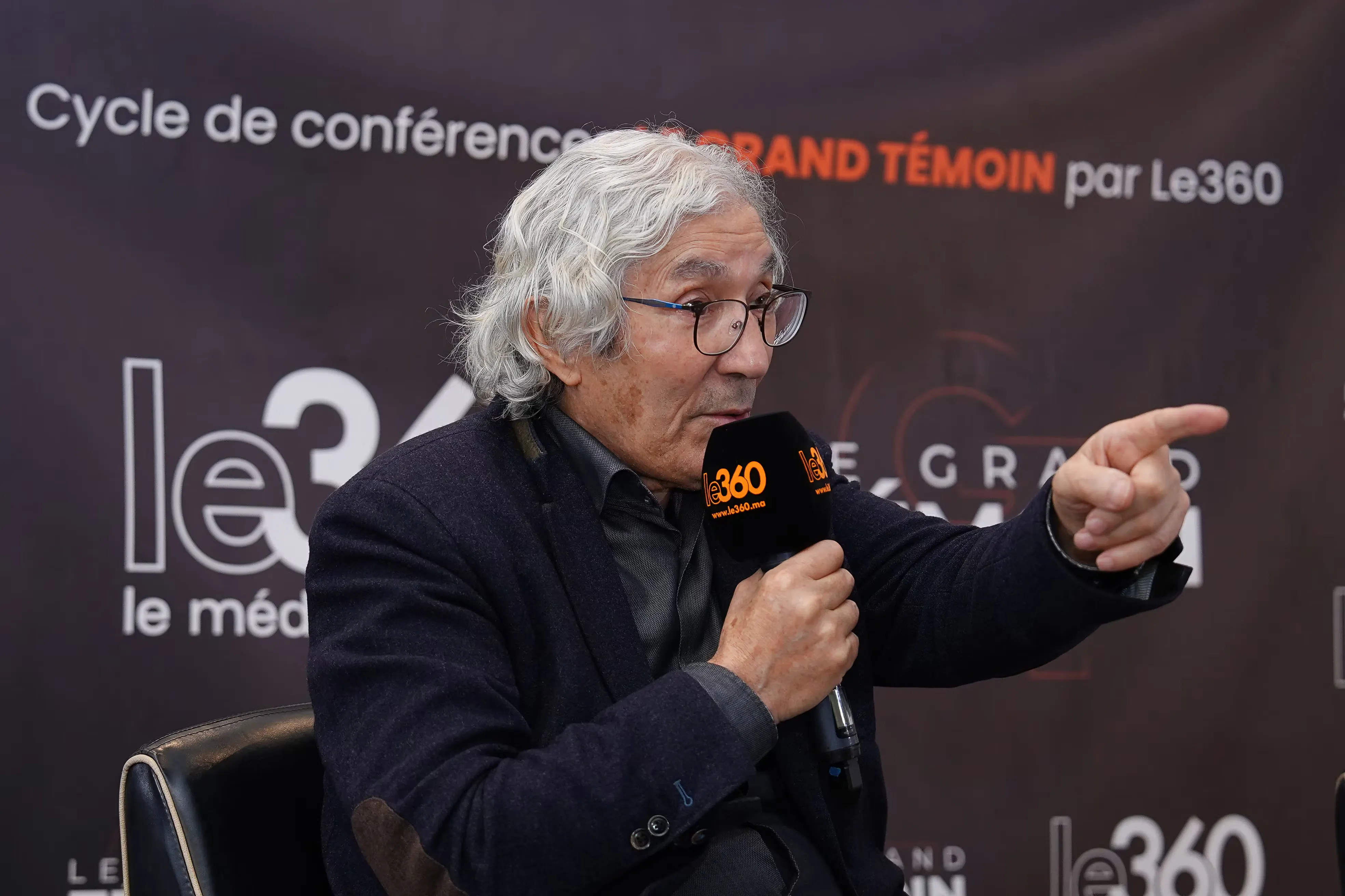 Boualem Sansal's Emotional Return to Morocco: A Reflection on Algeria's Turmoil and Morocco's Strategic Maturity