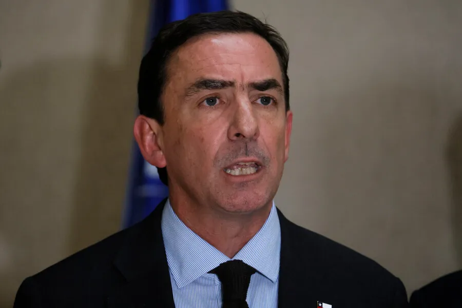 Justice Minister Fernando Rabat Stands Firm Amid Controversy Over Sentence Reductions in Morocco