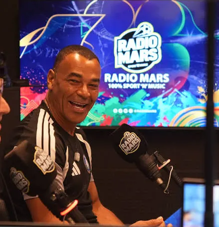 Brazilian Legend Cafu Envisions World Cup Final in Casablanca, Morocco