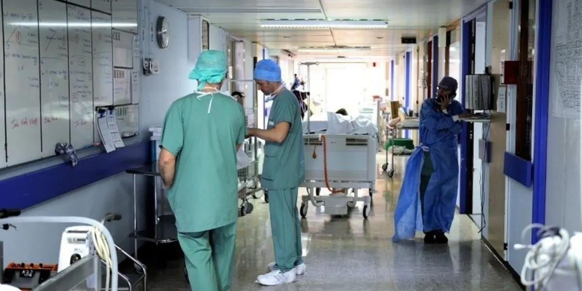 Agadir University Hospital Staff Demand Better Working Conditions