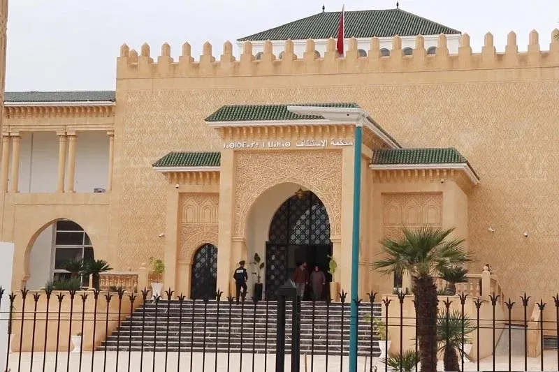 Fez Court Upholds Acquittal of Deputy Mayor in Controversial Electric Connection Case