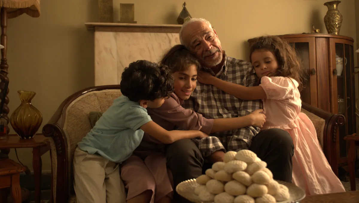 Morocco's Role in Crafting Authentic Middle Eastern Narratives for Amazon's Ramadan Campaign