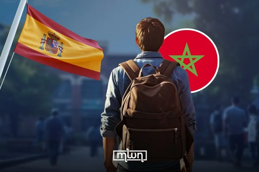 Moroccan Students Lead Spain's Scholarship Repayment Demands