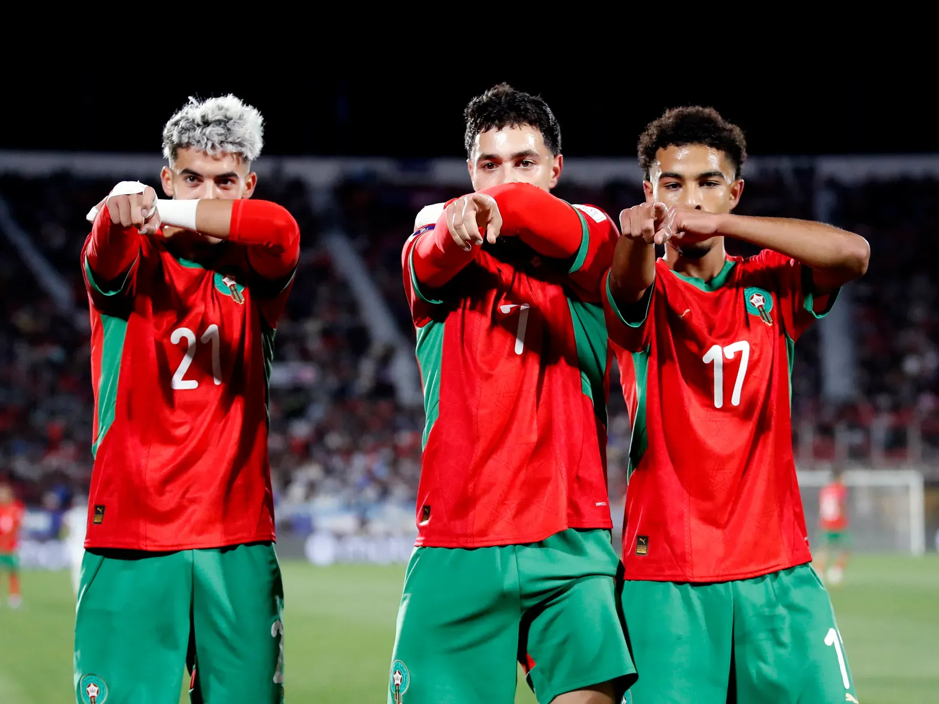 Moroccan Striker Yasser Zabiri Shines in La Liga, Attracting Barcelona's Interest