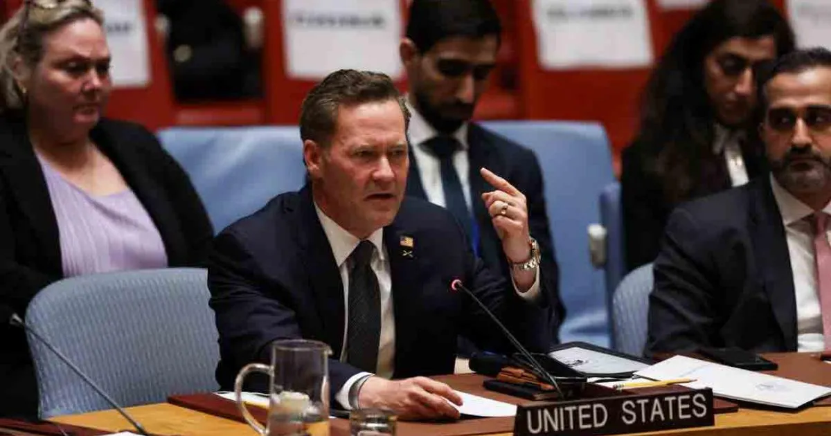 Washington's New Approach to Moroccan Sahara: Autonomy Takes Center Stage