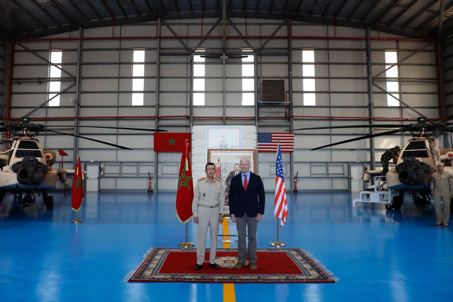 Morocco's Defense Budget Set to Surge: A Strategic Shift in Military Preparedness