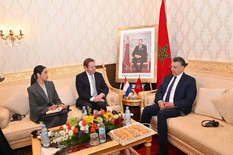 Dutch Government Reassures on Moroccan Extradition Treaty Amid Concerns
