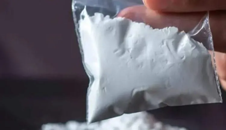 Security Coordination in Fez Leads to Arrest of Suspected Cocaine Dealer