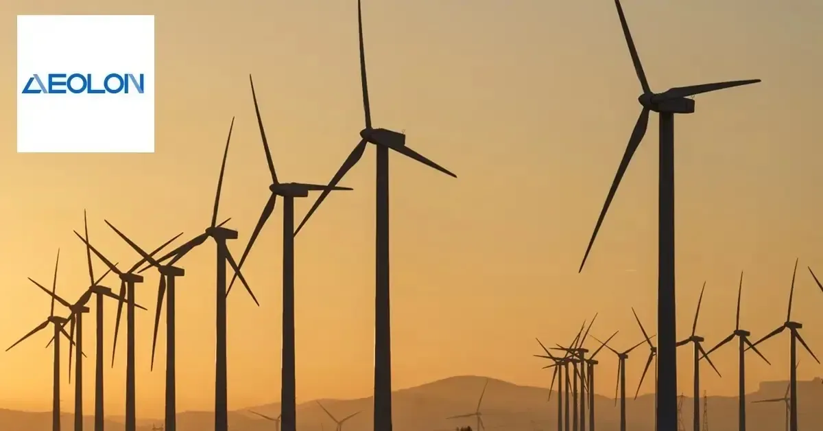 Exciting Job Opportunities: 57 Positions at Aeolon Renewable Energy in Nador, Morocco