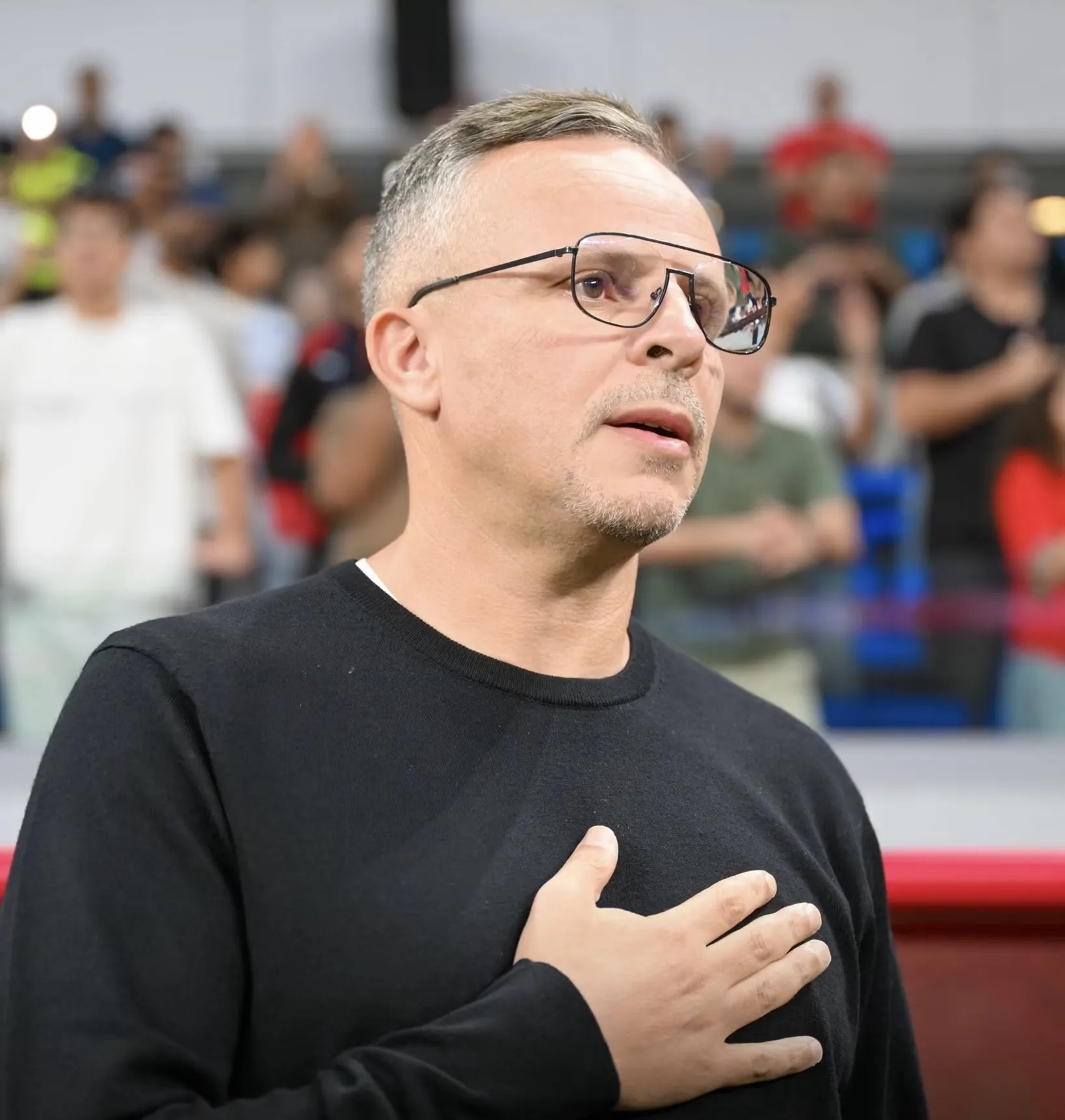 Mohammed Wahbi Unveils National Football Team Roster Ahead of Niger Matches in Morocco
