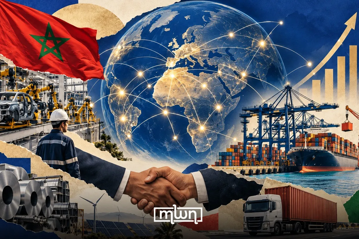 Morocco's Path to Economic Empowerment: Lessons from the UAE-Canada Agreement