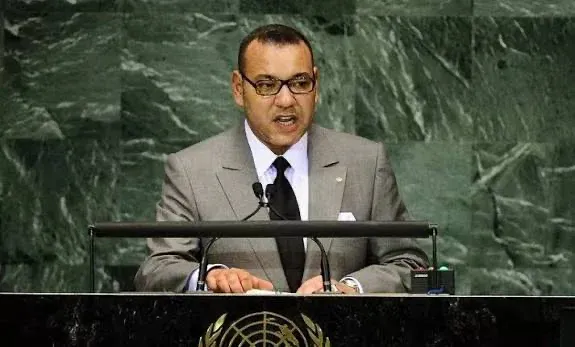 Morocco Marks a Major Turning Point After UN MINURSO Mandate Non-Renewal