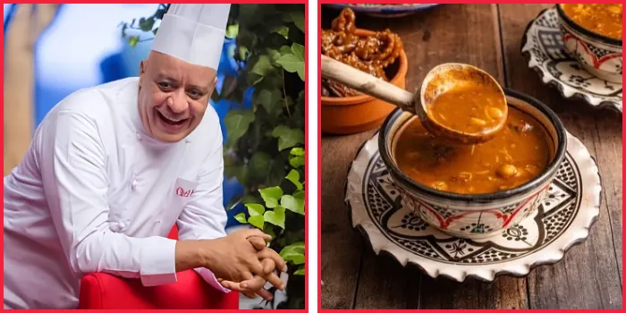 Chef Moha Reveals the Heart of Moroccan Cuisine and His Culinary Journey in Casablanca