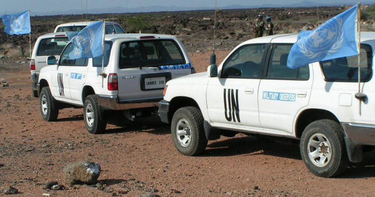 Morocco Embraces New Era Following Non-Renewal of MINURSO in Western Sahara