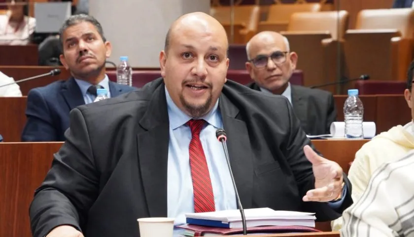 Urgent Call for Health Infrastructure Improvement in Tasseltant, Morocco