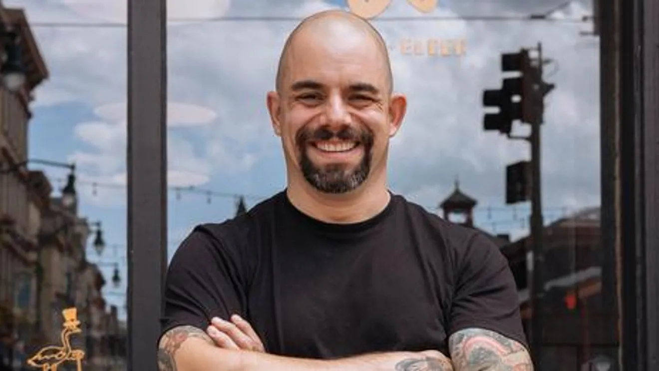 Cincinnati's Esteemed Chef Jose Salazar to Close Moroccan-Inspired Wine Bar Safi