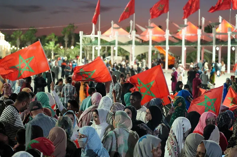 Morocco's Stance on the Sahara: A Firm Path Forward