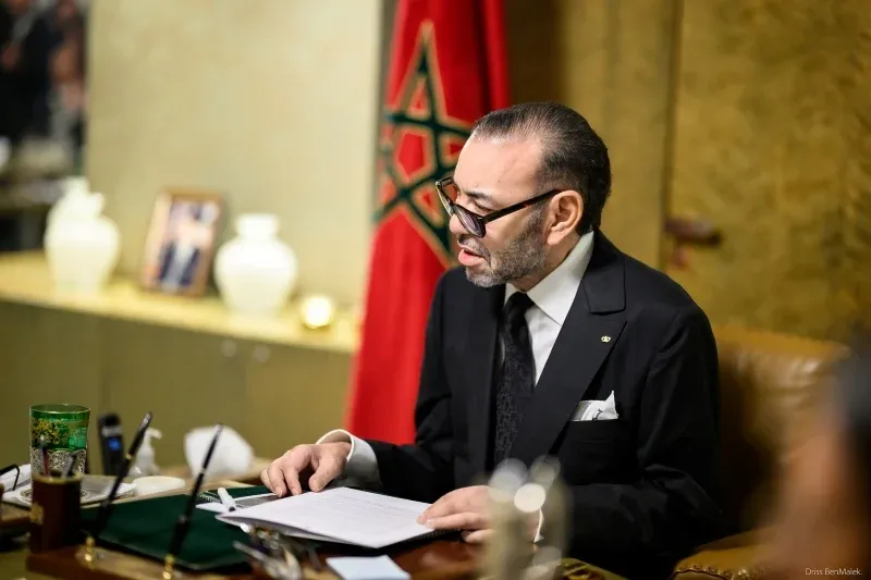 Morocco Concludes MINURSO Mission as UN Security Council Fails to Renew Mandate